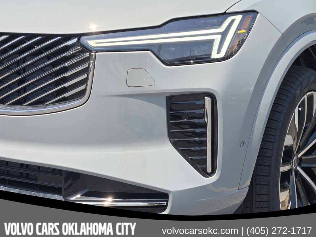 2026 Volvo XC90 Ultra - Photo 9
