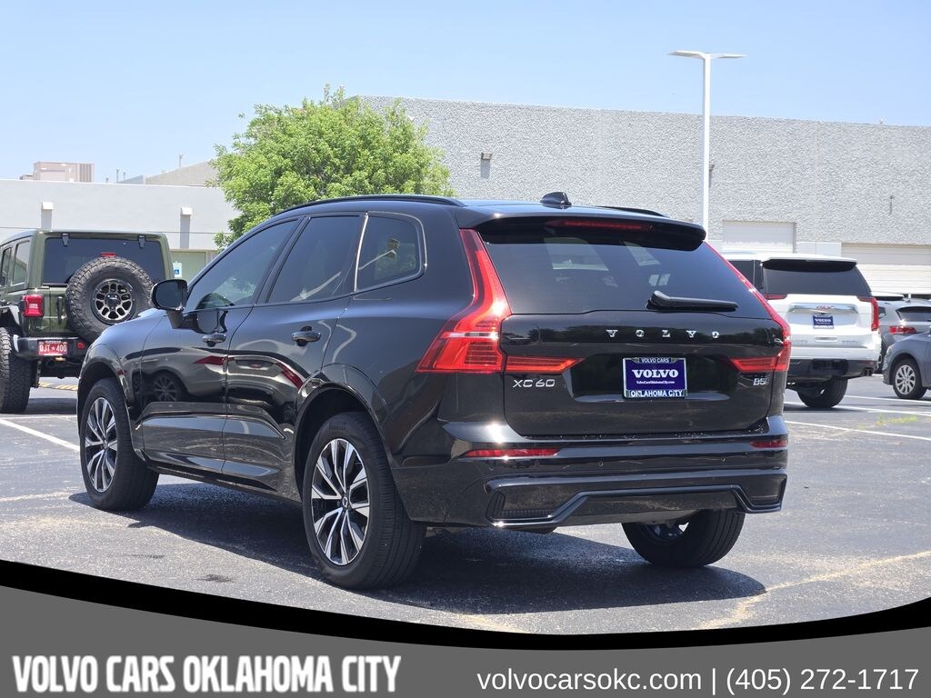Certified 2024 Volvo XC60 B5 Plus Dark Theme SUV
