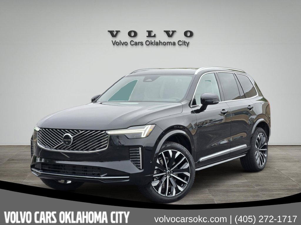 2027 Volvo XC90