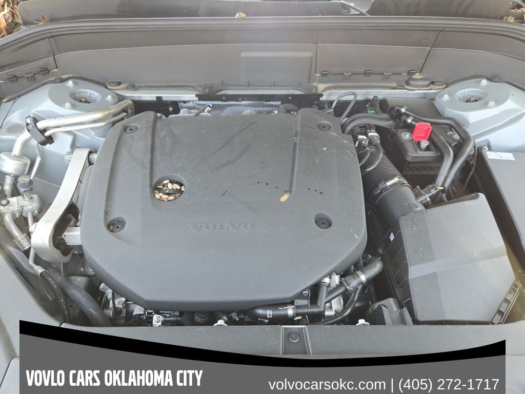 2026 Volvo XC90 Plus - Photo 27