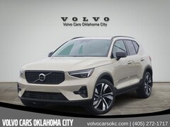 2026 Volvo XC40 B5 Ultra AWD SUV