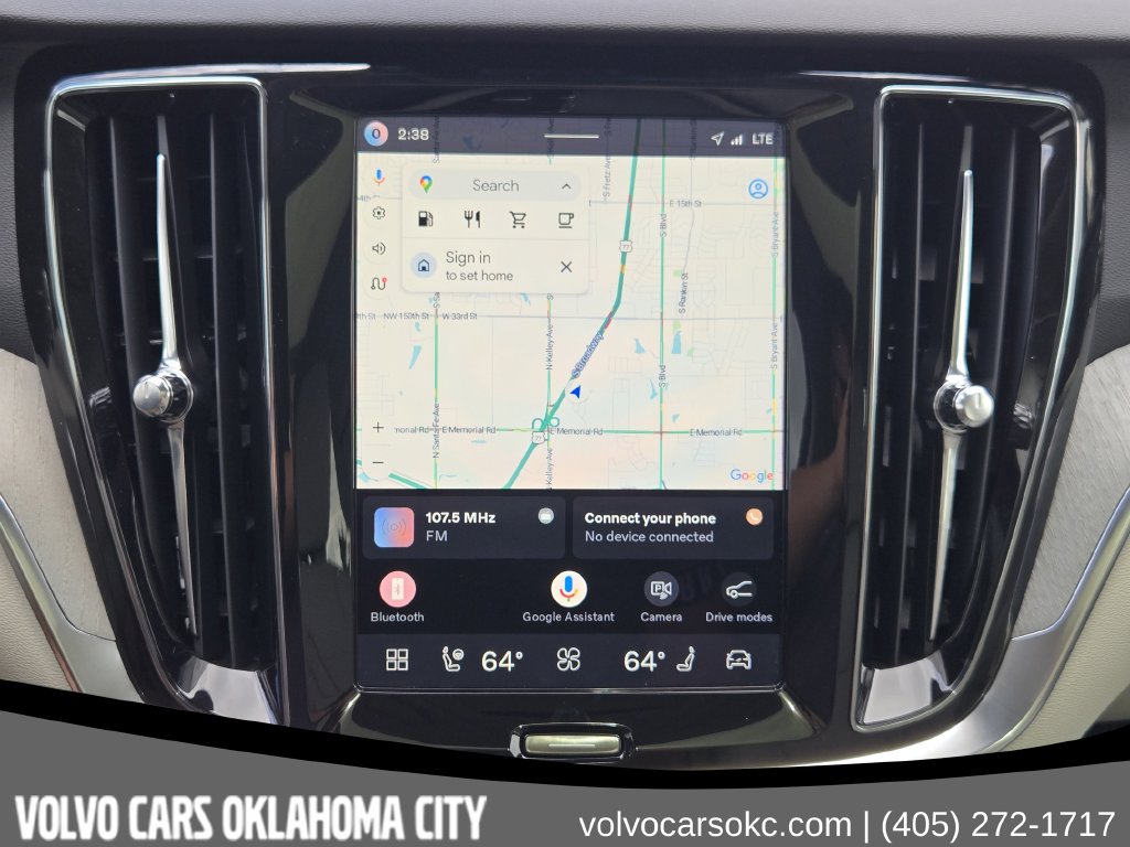 2026 Volvo V60 Cross Country Plus - Photo 13