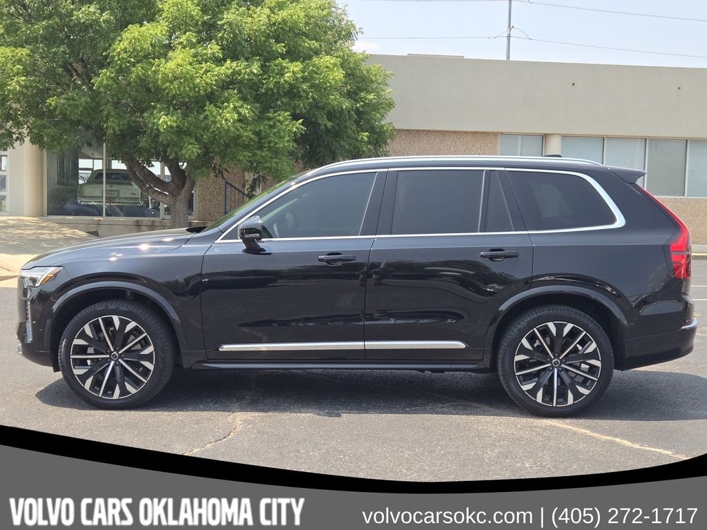 Certified 2026 Volvo XC90 B6 Ultra SUV