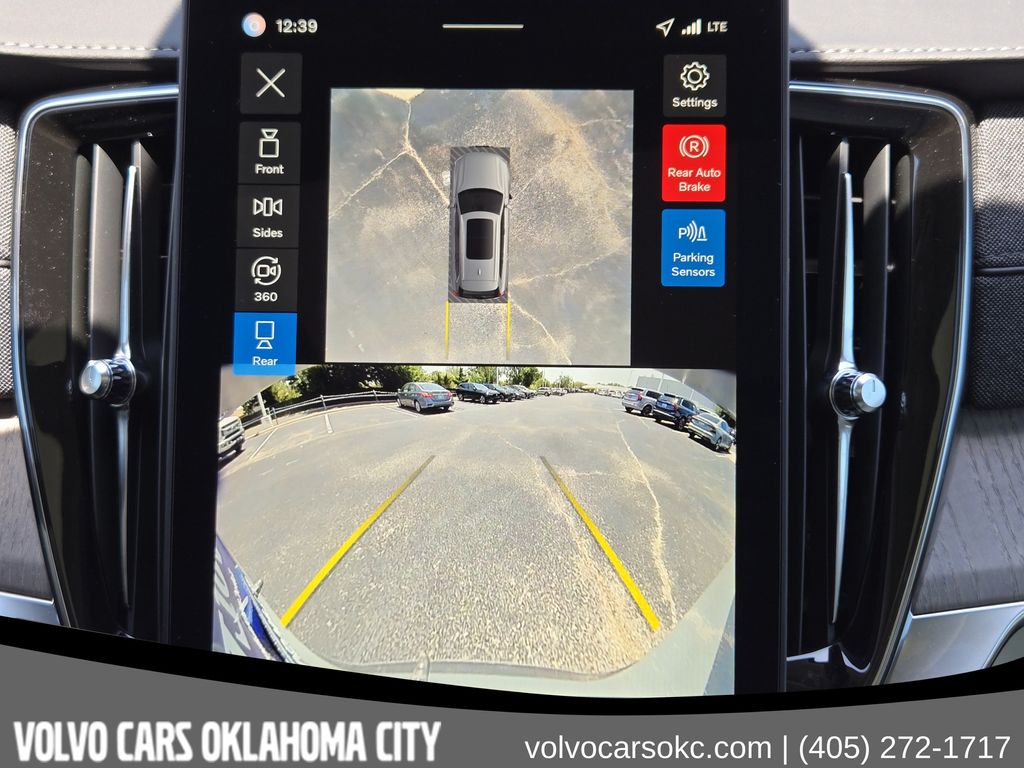 2026 Volvo XC90 Ultra - Photo 15
