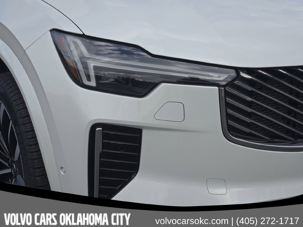 2026 Volvo XC90 Plus - Photo 7