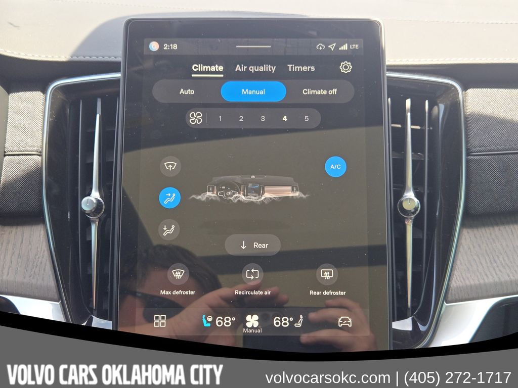 2026 Volvo XC90 Ultra - Photo 21