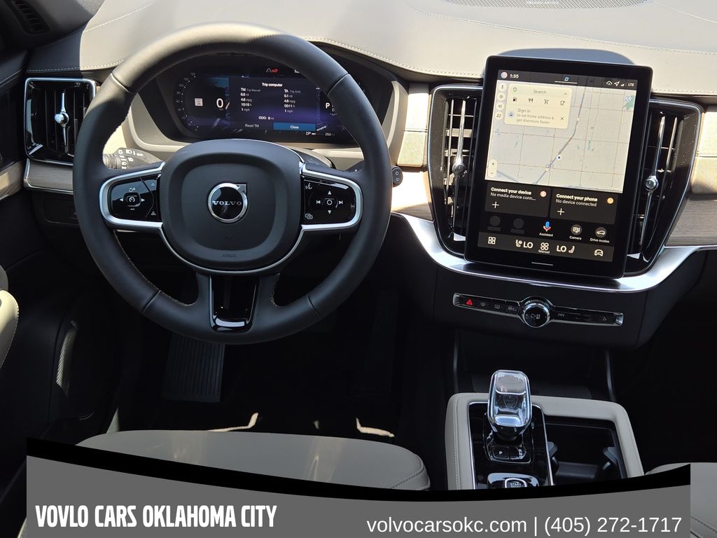 2026 Volvo XC90 Plus - Photo 22