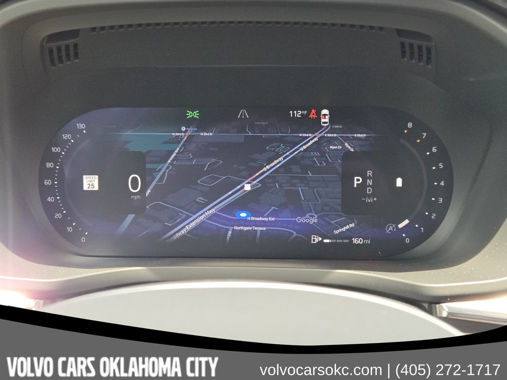 2026 Volvo XC60 Plus - Photo 17