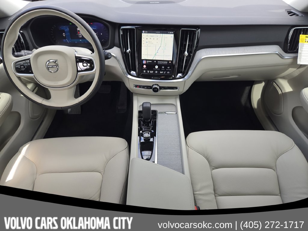 2026 Volvo V60 Cross Country Plus - Photo 20