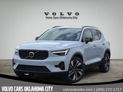 2026 Volvo XC40 B5 Ultra AWD SUV