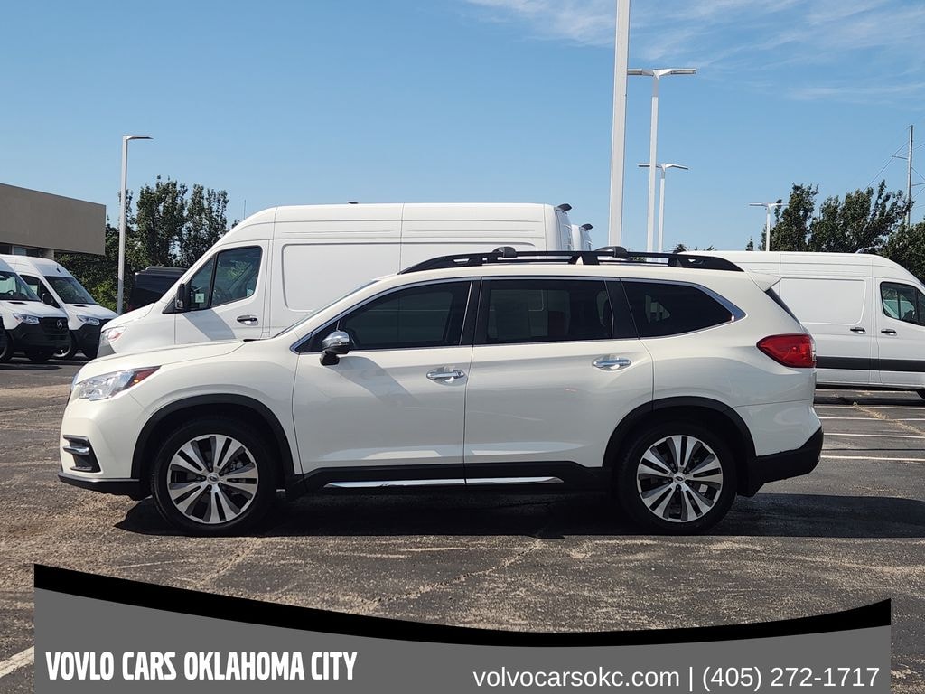 Used 2022 Subaru Ascent Touring SUV