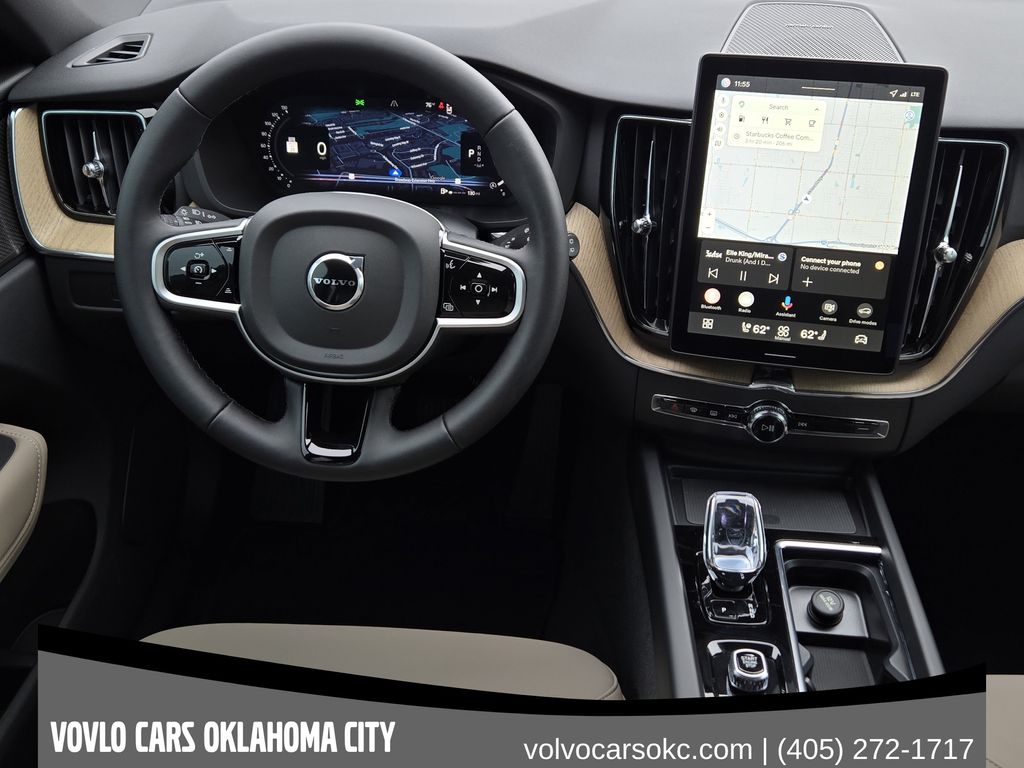 2026 Volvo XC60 Plus - Photo 22