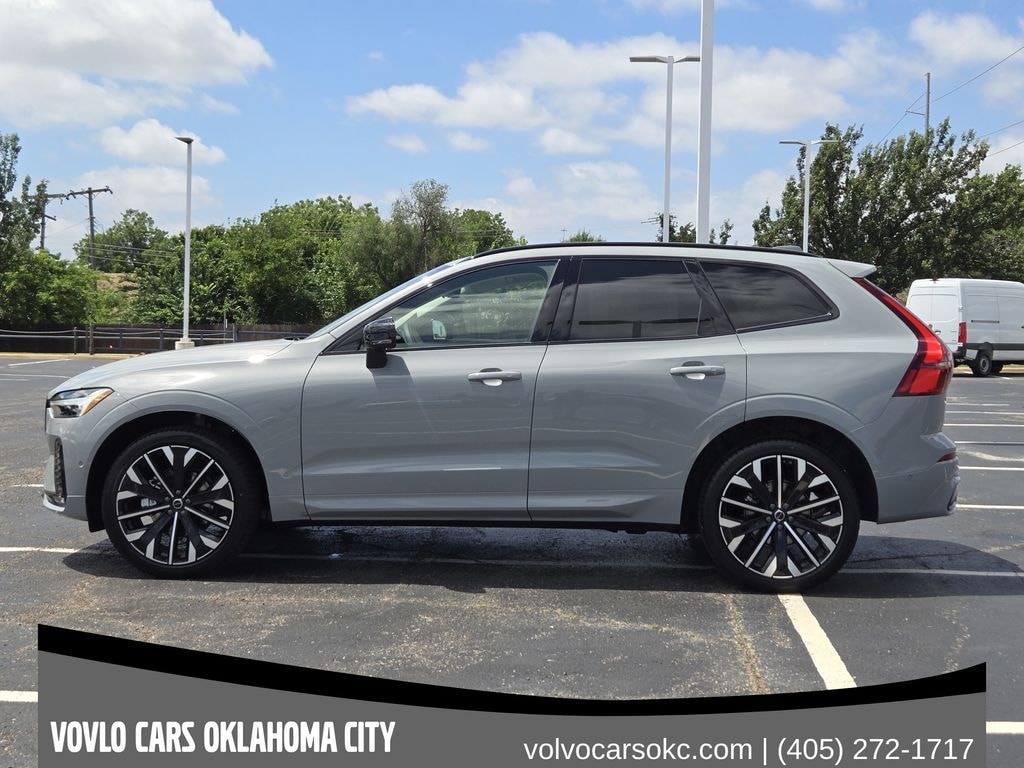 New 2026 Volvo XC60 B5 Ultra SUV
