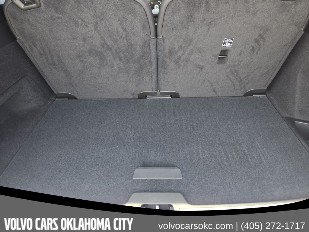 2026 Volvo XC90 Ultra - Photo 35