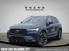 2026 Volvo XC60 B5 Ultra AWD SUV