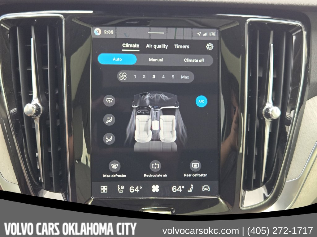 2026 Volvo V60 Cross Country Plus - Photo 15