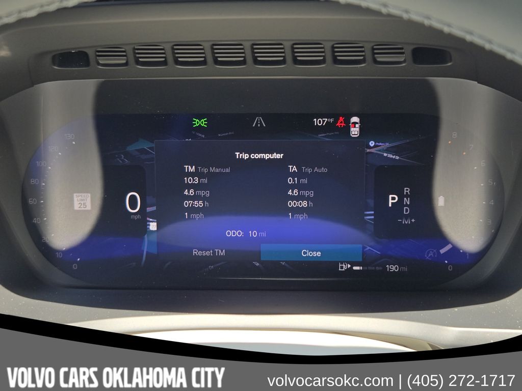 2026 Volvo XC90 Ultra - Photo 13