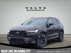 2026 Volvo XC60 B5 Ultra AWD SUV