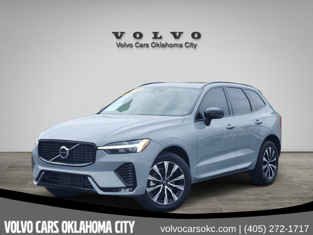 2024 Volvo XC60