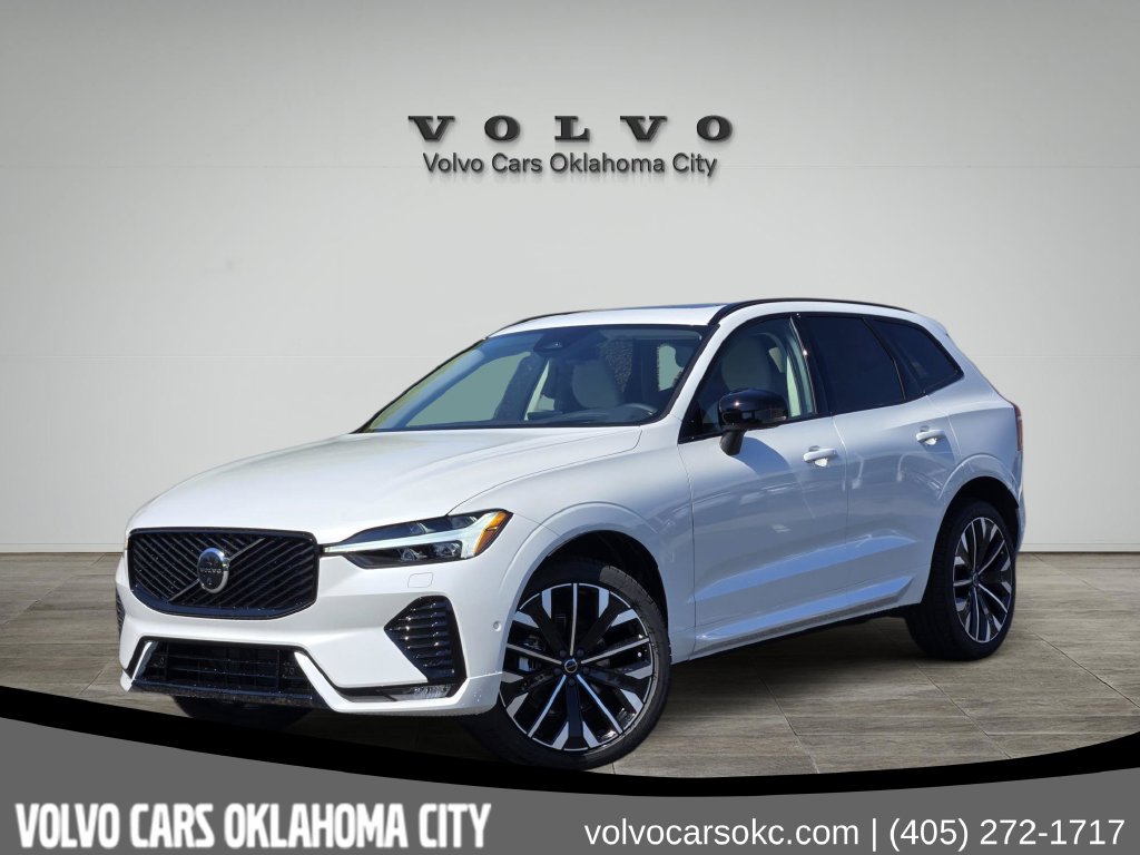 2027 Volvo XC60