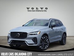 2026 Volvo XC60 B5 Ultra AWD SUV