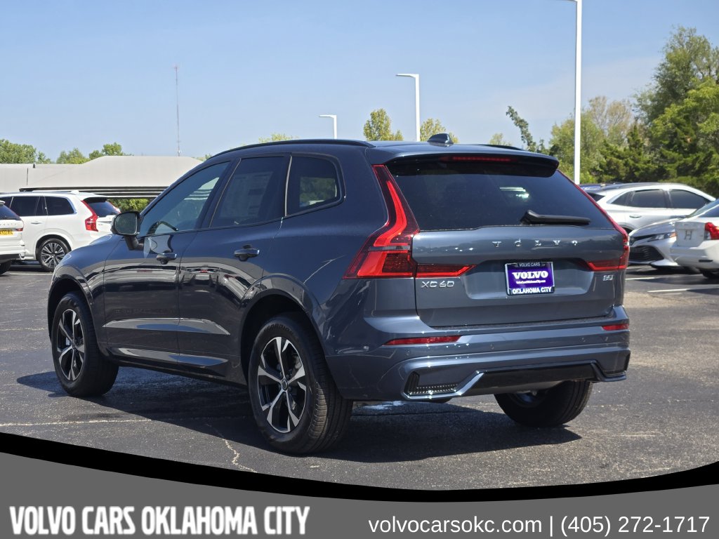 New 2026 Volvo XC60 B5 Core SUV