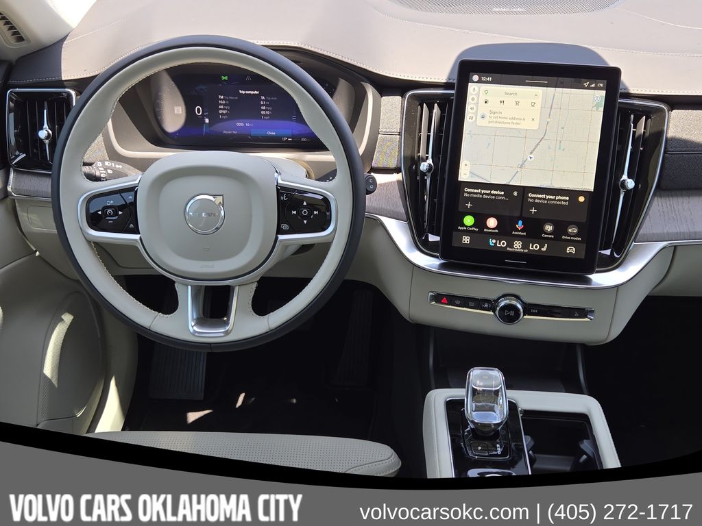 2026 Volvo XC90 Ultra - Photo 26