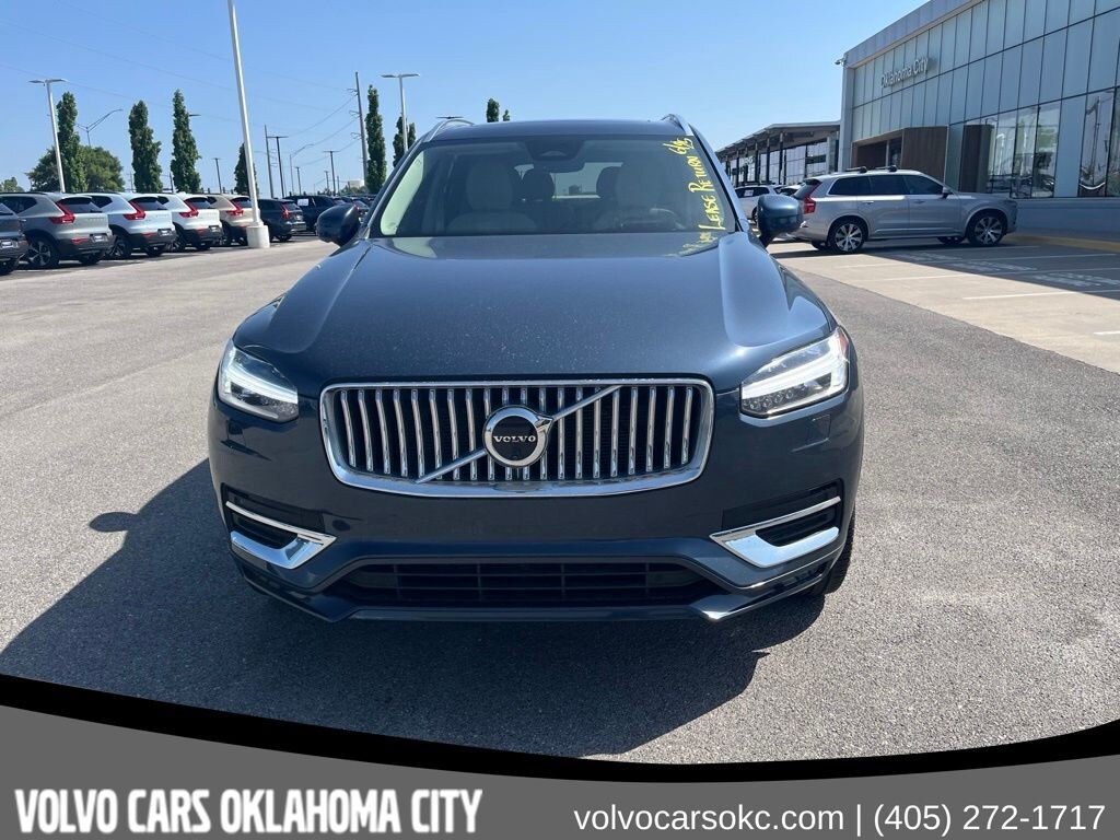Used 2024 Volvo XC90 Ultimate SUV