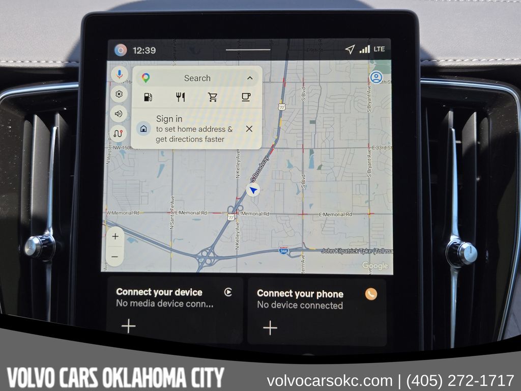 2026 Volvo XC90 Ultra - Photo 14