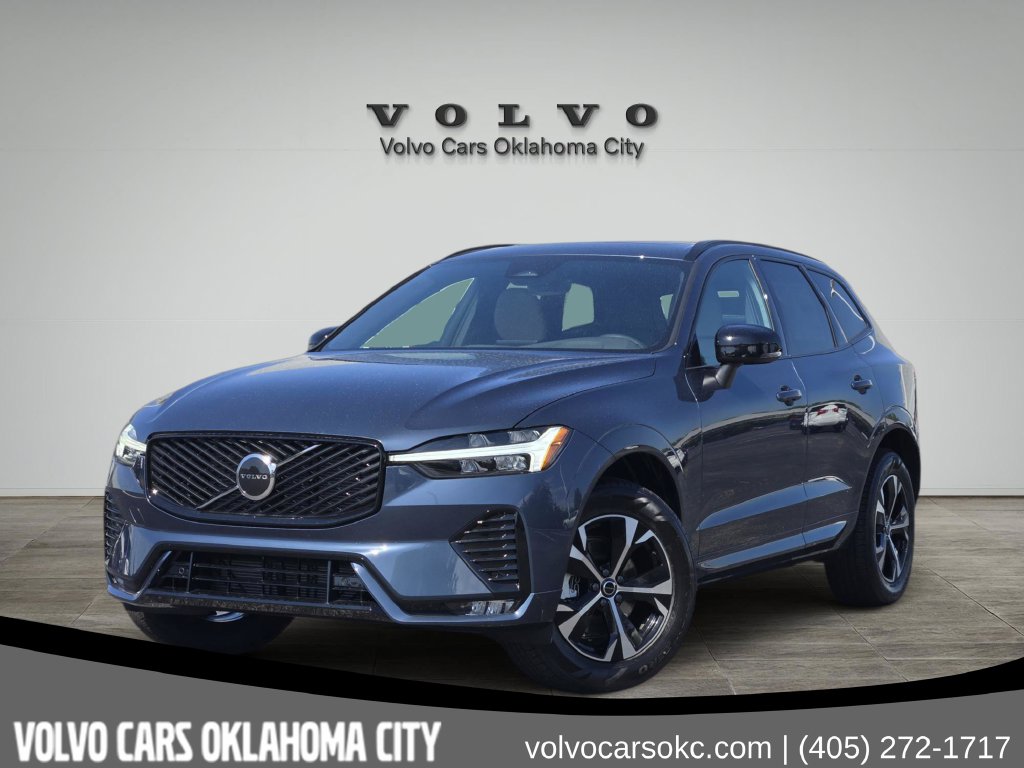2026 Volvo XC60