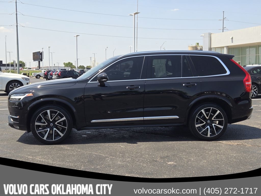 Used 2019 Volvo XC90 T6 Inscription SUV
