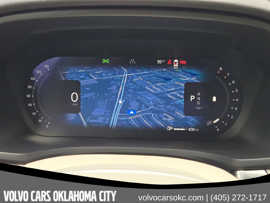 2026 Volvo V60 Cross Country Plus - Photo 12