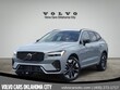  Volvo XC60 plug-in hybrid