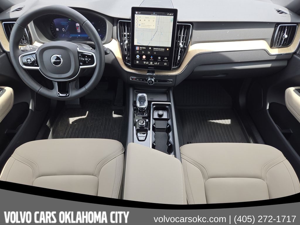 2026 Volvo XC60 Plus - Photo 27