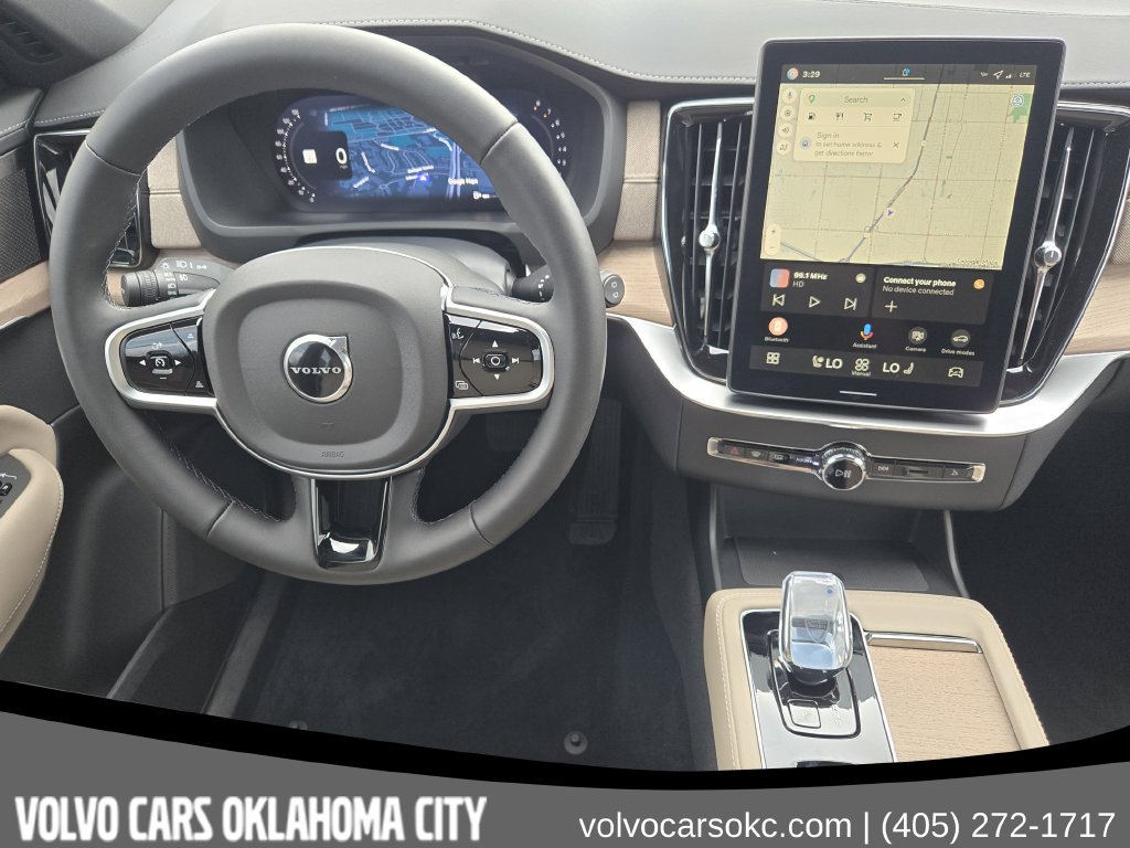 2026 Volvo XC90 Plus - Photo 21