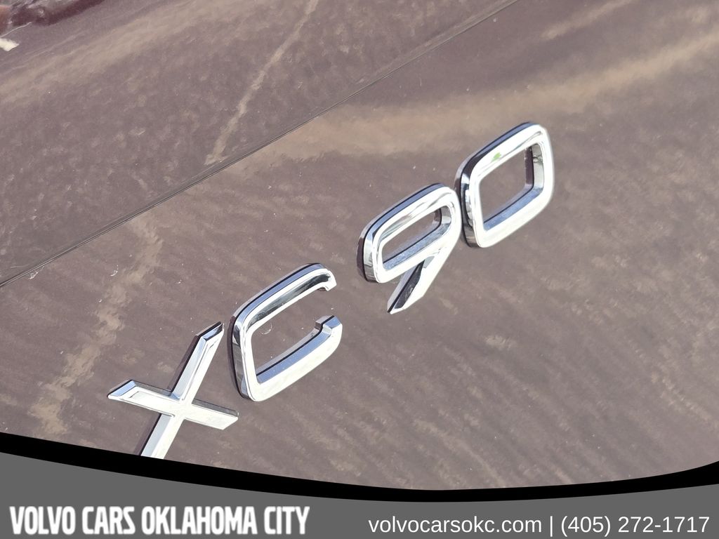 2026 Volvo XC90 Ultra - Photo 12
