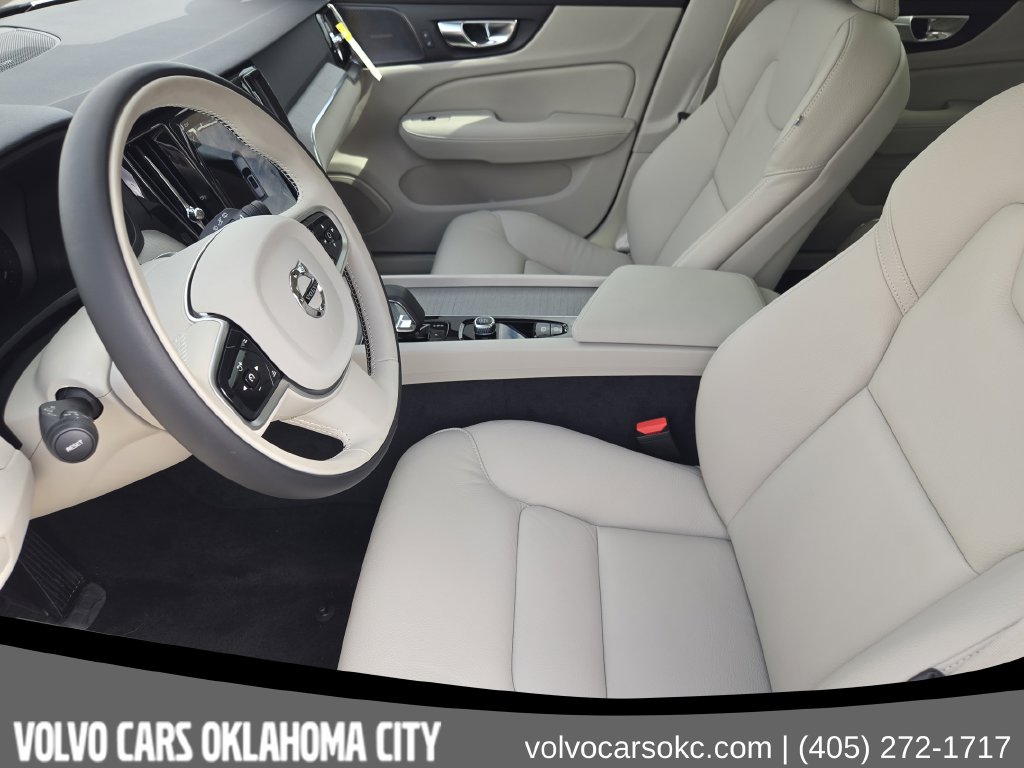 2026 Volvo V60 Cross Country Plus - Photo 10
