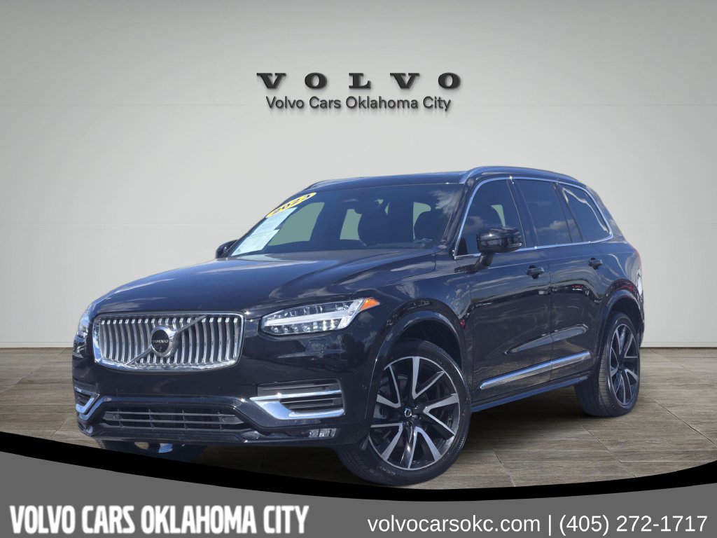 2023 Volvo XC90