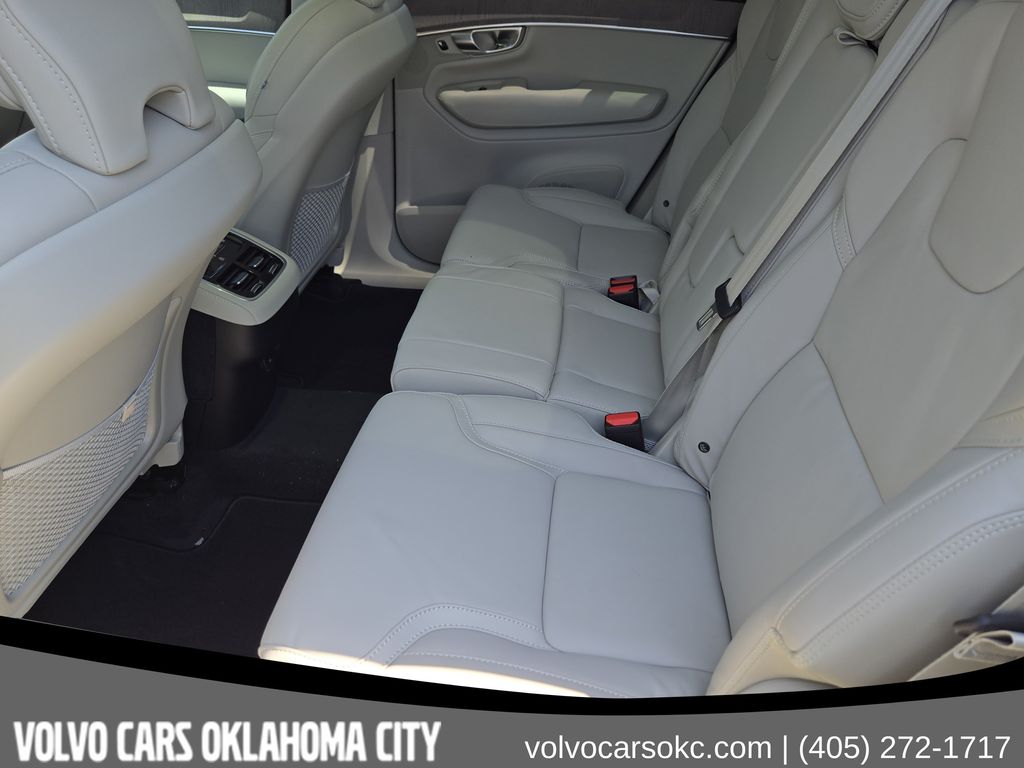 2026 Volvo XC90 Ultra - Photo 24