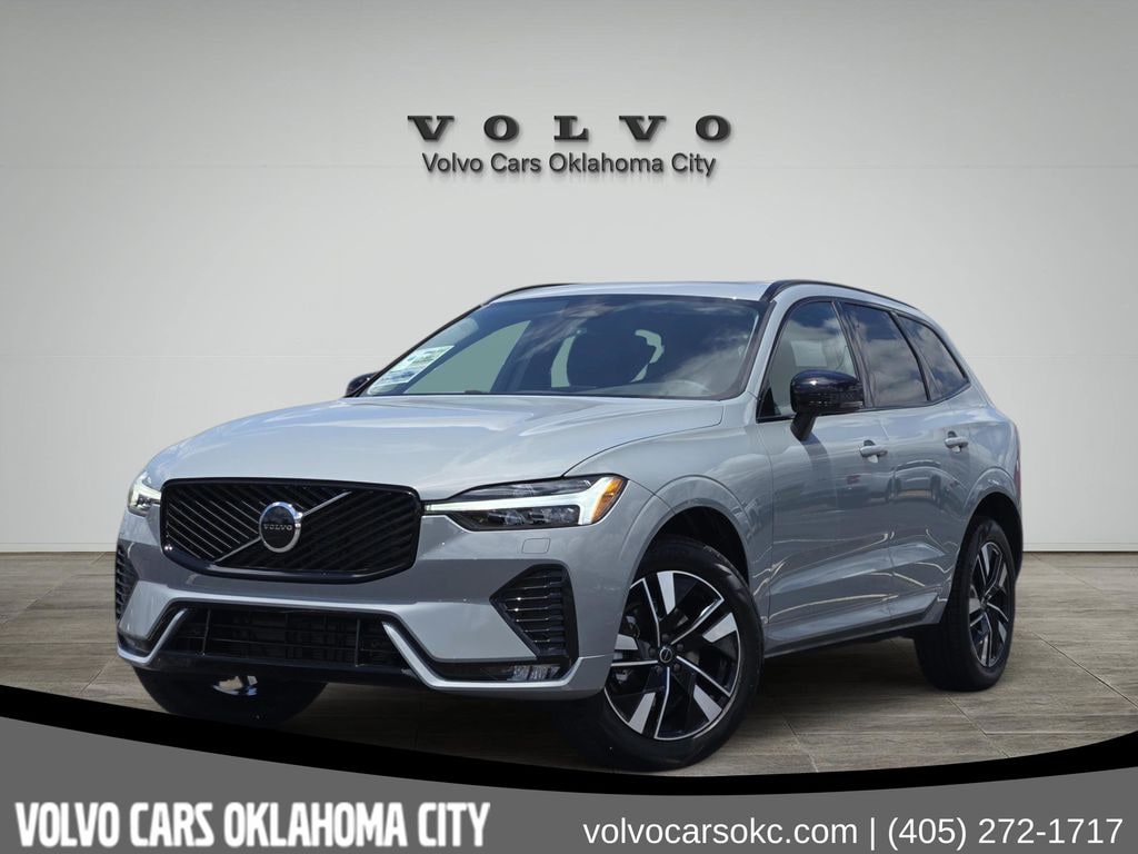 New 2026 Volvo XC60 B5 Core SUV