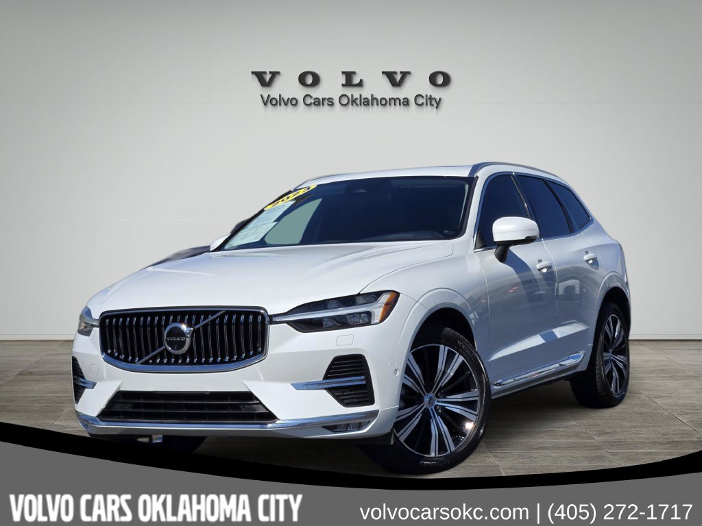 2023 Volvo XC60