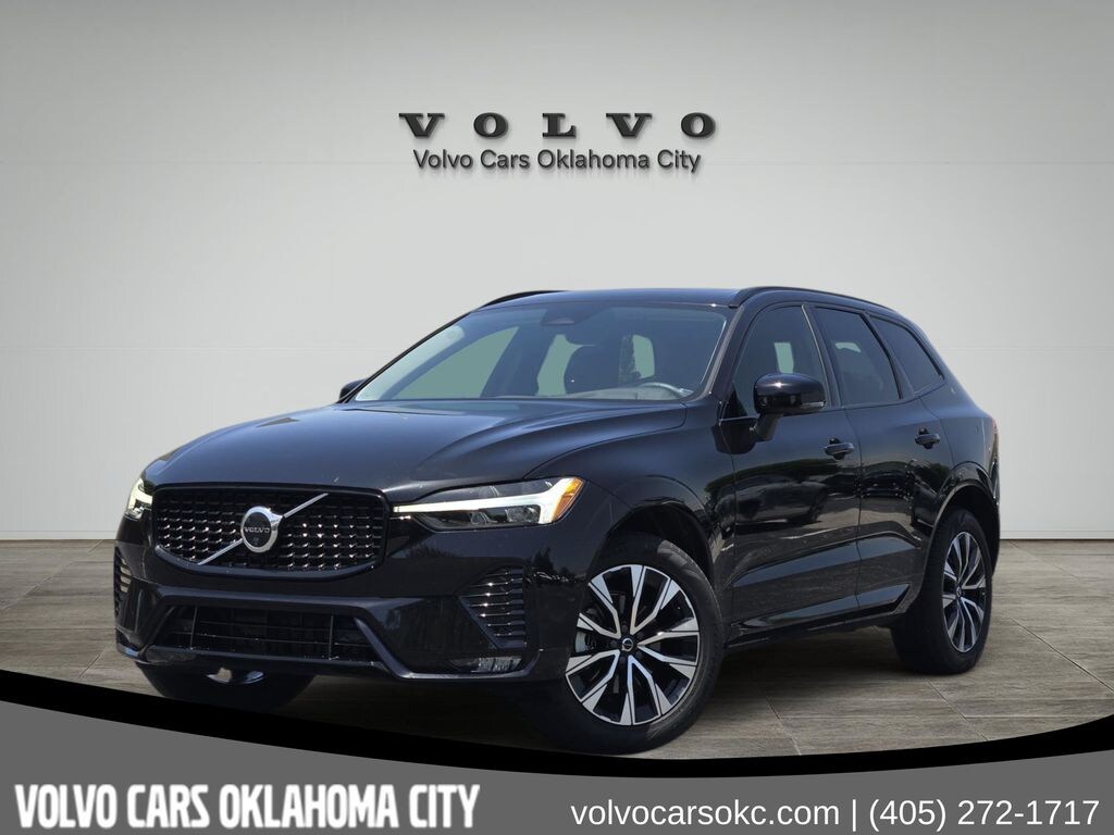 Certified 2024 Volvo XC60 B5 Plus Dark Theme SUV