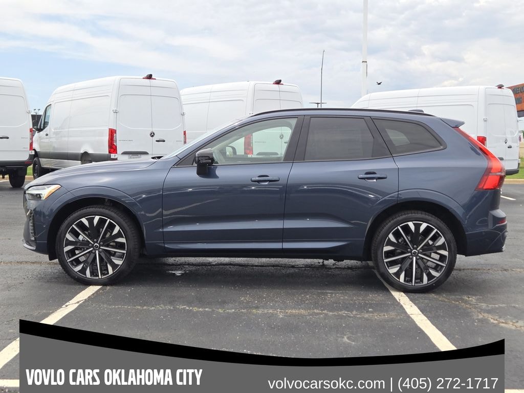 New 2026 Volvo XC60 B5 Ultra SUV