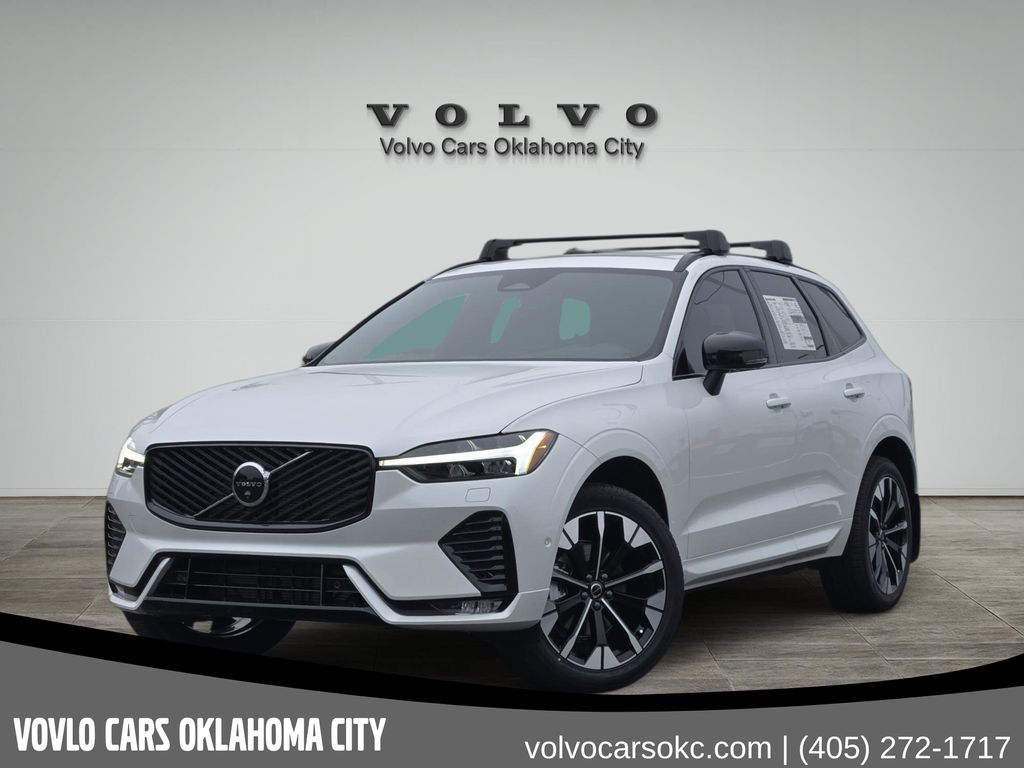 2026 Volvo XC60