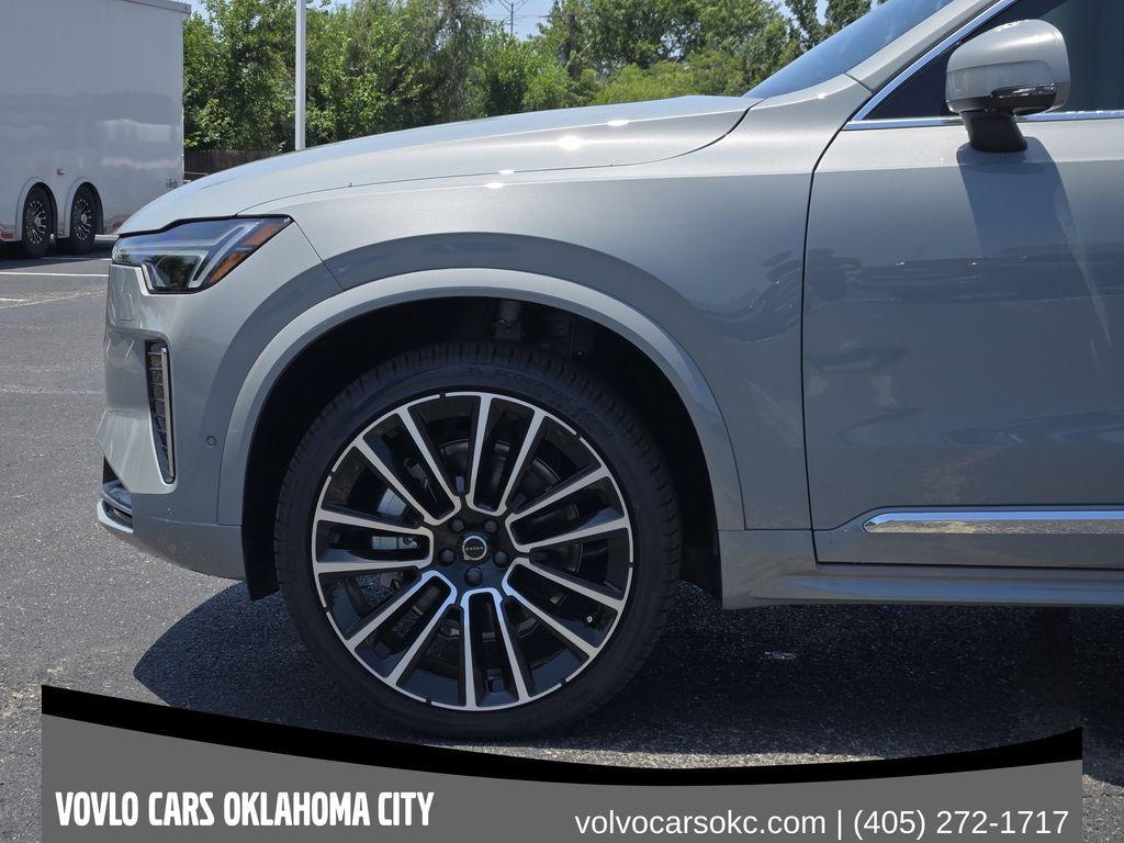 2026 Volvo XC90 Plus - Photo 6