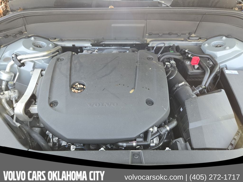 2026 Volvo XC90 Plus - Photo 27