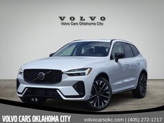 2026 Volvo XC60 plug-in hybrid T8 Ultra eAWD SUV