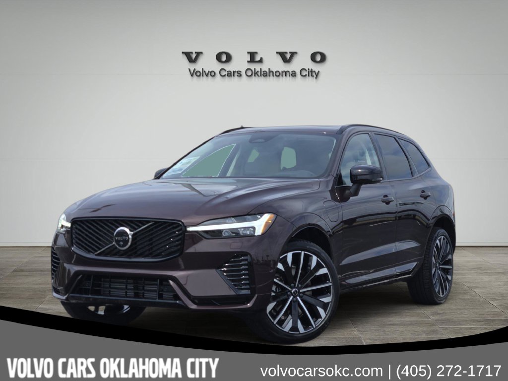 2026 Volvo XC60