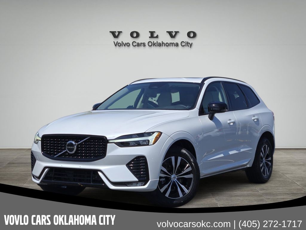 Certified 2024 Volvo XC60 B5 Core SUV