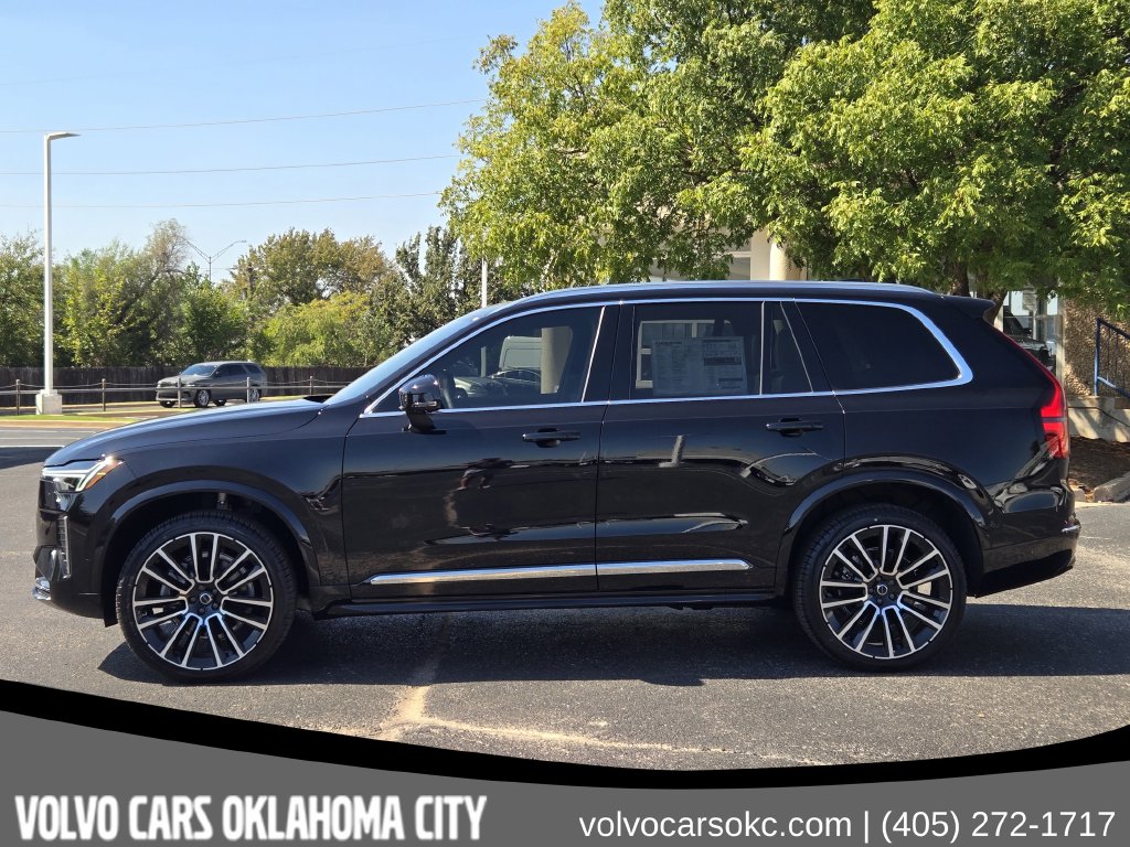 New 2026 Volvo XC90 B6 Plus 7-Seater SUV